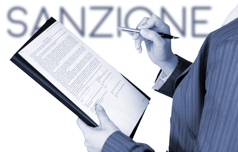 Sanzioni pecuniarie abusi edilizi, importi e aumenti apportati dal