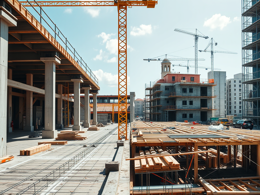 Tolleranze costruttive e tolleranze esecutive: distinzioni e applicabilità