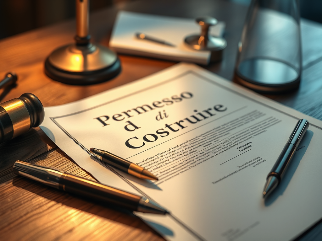 Decorrenza del termine per impugnare il permesso di costruire